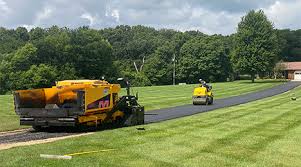 Best Asphalt Driveway Installation  in Lake Barcroft, VA